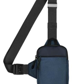 Mini Sports Satchel – Urban Utility Edition