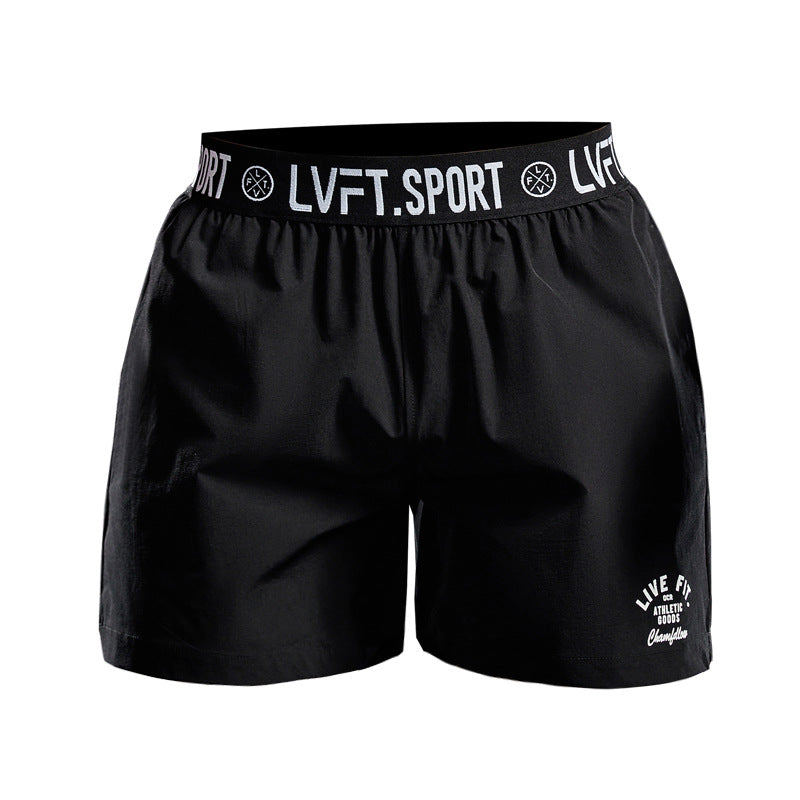 Men's Stretch Fashion Personality Capris